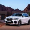 BMW X5 新型