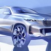 BMW X5 新型