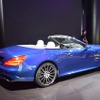 メルセデスベンツ SL550（ロサンゼルスモーターショー15）