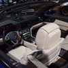 メルセデスベンツ SL550（ロサンゼルスモーターショー15）