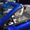 メルセデスベンツ SL550（ロサンゼルスモーターショー15）