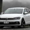 VW ポロ TSI R-LIne 新型