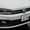 VW ポロ TSI R-LIne 新型