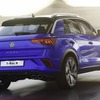 フォルクスワーゲン T-Roc R