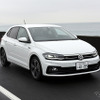 VW ポロ TSI R-LIne 新型