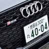 アウディ RS4アバント 新型