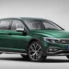 フォルクスワーゲン・パサート・オールトラック 改良新型