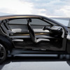 日産　IMQ 新型　クロスオーバーSUV ジュネーブモーターショー