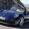 ポルシェ911カブリオレ 新型