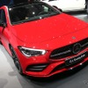 メルセデスベンツ CLA シューティングブレーク 新型（ジュネーブモーターショー2019）