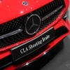 メルセデスベンツ CLA シューティングブレーク 新型（ジュネーブモーターショー2019）