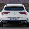 メルセデスベンツ CLA シューティングブレーク 新型