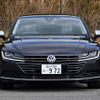 VW アルテオン エレガンス