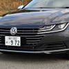 VW アルテオン エレガンス