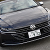 VW アルテオン エレガンス