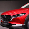 マツダ CX-30（ジュネーブモーターショー2019）