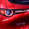 マツダ CX-30（ジュネーブモーターショー2019）