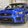 WRX STI S209