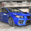 WRX STI S209