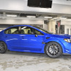 WRX STI S209