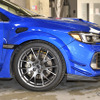 WRX STI S209