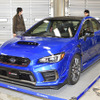 WRX STI S209