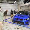 WRX STI S209