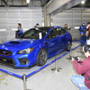 WRX STI S209