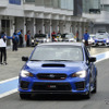 WRX STI S209