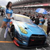 国内外のGT-Rが一同に介したNISMO CUP2015