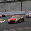 国内外のGT-Rが一同に介したNISMO CUP2015