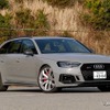 アウディ RS4アバント 新型