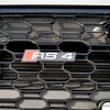 アウディ RS4アバント 新型