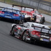 国内外のGT-Rが一同に介したNISMO CUP2015