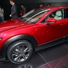 マツダ CX-30（ジュネーブモーターショー2019）