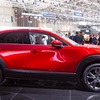 マツダ CX-30（ジュネーブモーターショー2019）