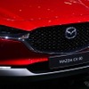 マツダ CX-30（ジュネーブモーターショー2019）