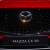 マツダ CX-30（ジュネーブモーターショー2019）