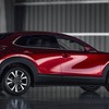 マツダ CX-30