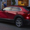 マツダ CX-30