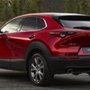 マツダ CX-30