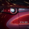 マツダ CX-30