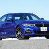 BMW 3シリーズ 新型（330i Mスポーツ）