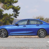 BMW 3シリーズ 新型（330i Mスポーツ）