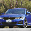 BMW 3シリーズ 新型（330i Mスポーツ）