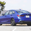 BMW 3シリーズ 新型（330i Mスポーツ）