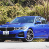 BMW 3シリーズ 新型（330i Mスポーツ）