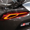 トヨタ GRスープラ GT4コンセプト（ジュネーブモーターショー2019）