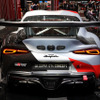 トヨタ GRスープラ GT4コンセプト（ジュネーブモーターショー2019）