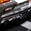 トヨタ GRスープラ GT4コンセプト（ジュネーブモーターショー2019）